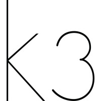 K3 architectuur Logo