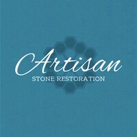 Artisan Stone Restoration Logo