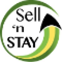 Sell n STAY INC. Logo