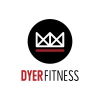 DyerFitness Inc Logo
