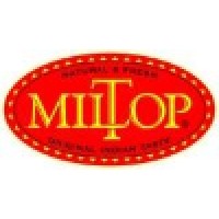 Miltop Exports Logo