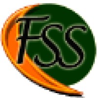 Fire Service Solutions LLC. Logo