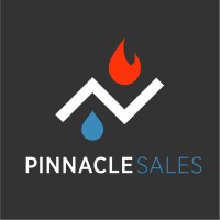 Pinnacle Sales Logo