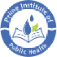 Prime Institute of Public Health Logo