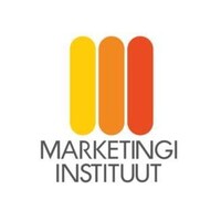 Marketingi Instituut Logo