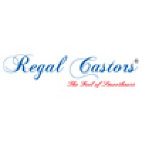 Regal Castors Logo