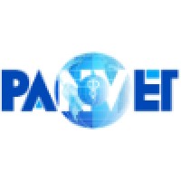 Asociación Panamericana de Ciencias Veterinarias - PANVET Logo