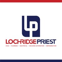 Lochridge-Priest, Inc. Logo