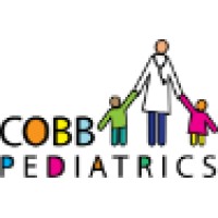 Cobb Pediatrics Logo