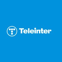 Teleinter Logo