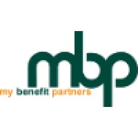 My Benefit Partners, LLC Logo