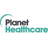 Planet Healthcare Logo