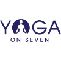 Yoga On Seven Logo