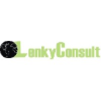LENKYCONSULT Logo