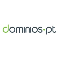 dominios.pt Logo