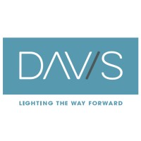 DAVIS Logo