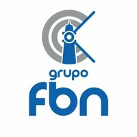 Grupo FBN - Corretora de Seguros | Consultoria de Benefícios | Serviços Financeiros Logo