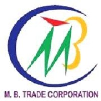 M.B Trade Corporation Logo