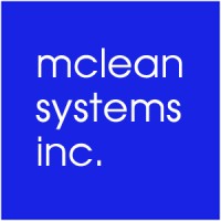 McLean Systems Inc. Logo