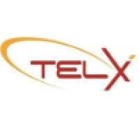 Telx Inc. Logo