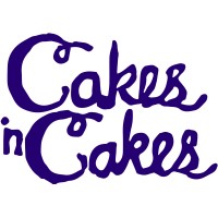 Cakes n Cakes Logo