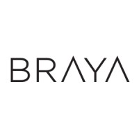 BRAYA Logo