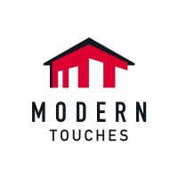Modern Touches Logo
