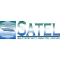 Satel Inversiones Inmobiliarias S.A. Logo