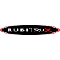 RubiTrux Logo