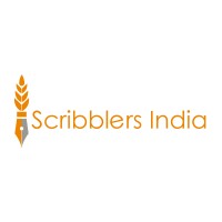 Scribblers India Logo