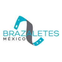 Brazaletes México Logo