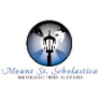 Benedictine Sisters of Mount St. Scholastica Logo