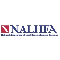 National Association of Local Housing Finance Agencies (NALHFA) Logo