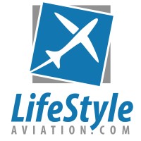 LifeStyle Aviation Logo