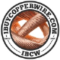 IBCW - I Buy Copper Wire Logo