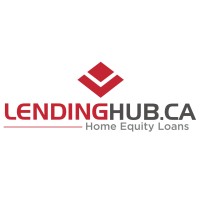 Lendinghub.ca Logo