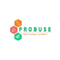 Probuse Consulting Service (Odoo Services Provider) Logo