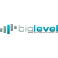 Biglevel - Soluções Informáticas, Lda. Logo