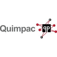 QUIMPAC S.A. Logo