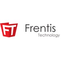 Frentis Technology Logo