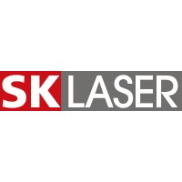 SK LASER GMBH Logo