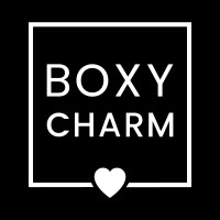 Boxy Charm Logo