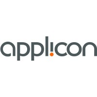 Applicon Sweden Logo