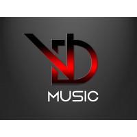 VD Music Logo