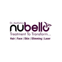 Nubello Aesthetic & Cosmetic Surgery Center Logo