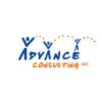 Advance Consulting LLC Logo