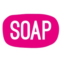 Soap Media Logo