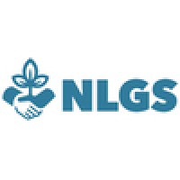 National Lawn & Garden Show - NLGS Logo