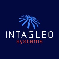 Intagleo Systems Logo