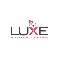 Luxe Pet Services Corp Logo